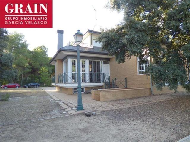 Chalet en venta en Albacete, Pinares del Jucar photo 0