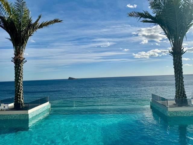 Apartamento en venta en Benidorm, Playa Poniente photo 0