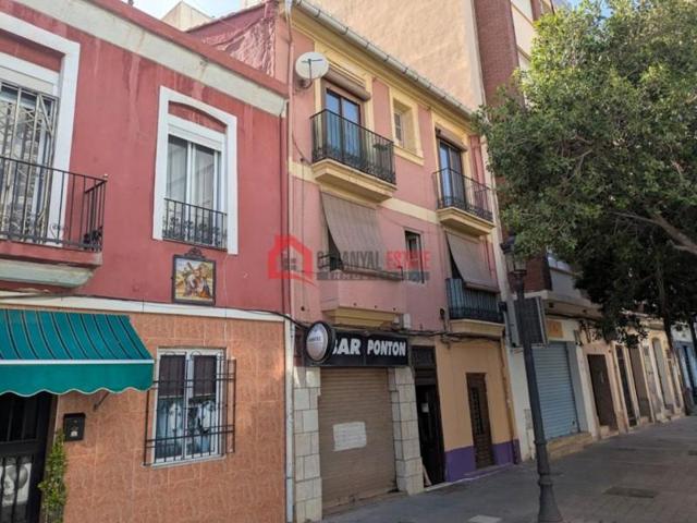 Edificio en venta en Valencia, El Cabanyal-El Canyamelar photo 0