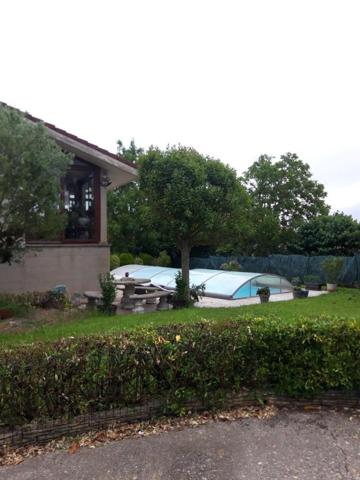 Casa en venta en Zigoitia, Etxabarri-Ibina photo 0