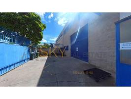 Nave industrial en venta en Torrejón de Ardoz photo 0