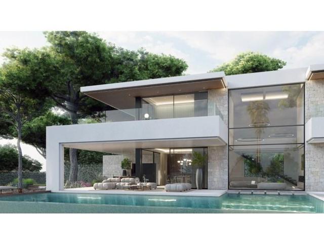 Chalet en venta en Marbella photo 0