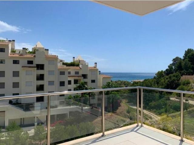 Casa en venta en Altea, Garganes photo 0