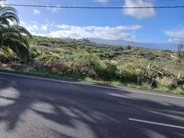 Terreno en venta en Tacoronte, Tagoro photo 0