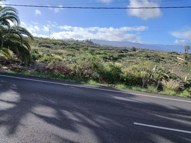 Terreno en venta en Tacoronte, Tagoro photo 0