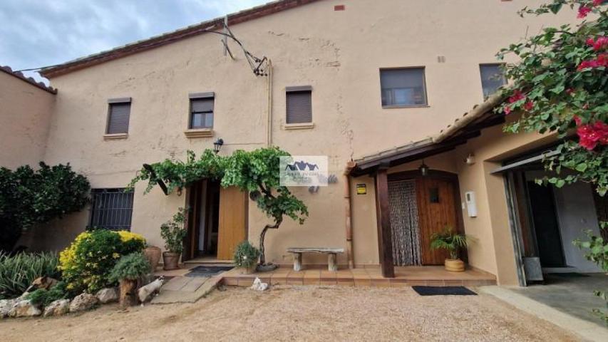 Casa con terreno en venta en Tordera, Mas Mora photo 0