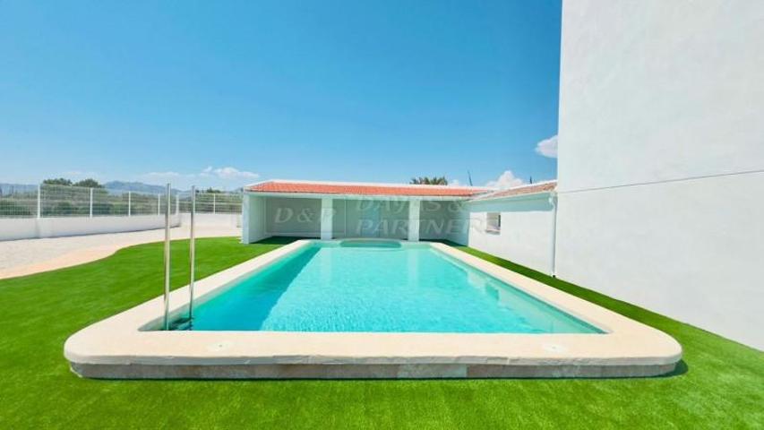 Chalet en venta en San Isidro, San Isidro photo 0