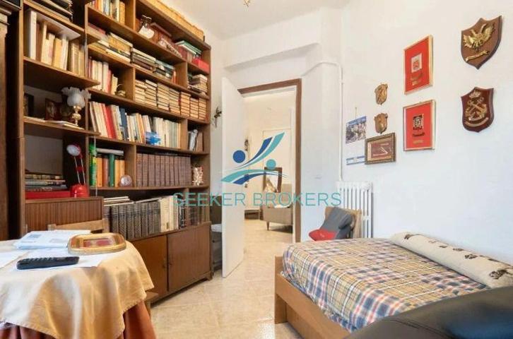 Piso en venta en Madrid, Arganzuela - Imperial photo 0