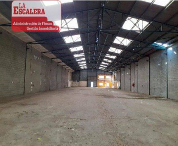 Nave industrial en venta en Llinars del Vallès, POL. IND photo 0