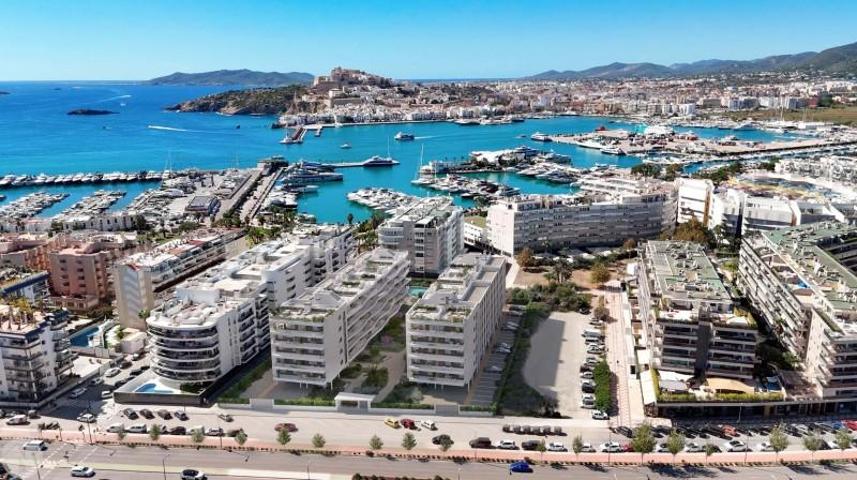 Piso en venta en Eivissa, Ibiza photo 0