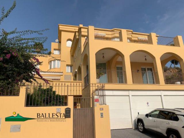 Chalet en venta en Mojácar, Mojacar Playa photo 0