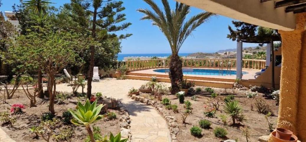 Casa en venta en Mojácar, Mojacar photo 0