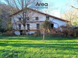 Casa en venta en Hernani photo 0