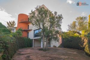 Chalet en venta en Egüés, Gorraiz photo 0