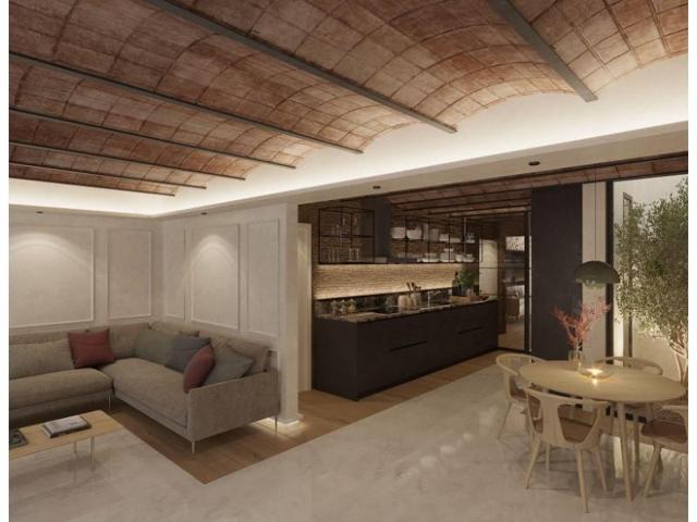 Apartamento en venta en Barcelona, Sagrada Família photo 0