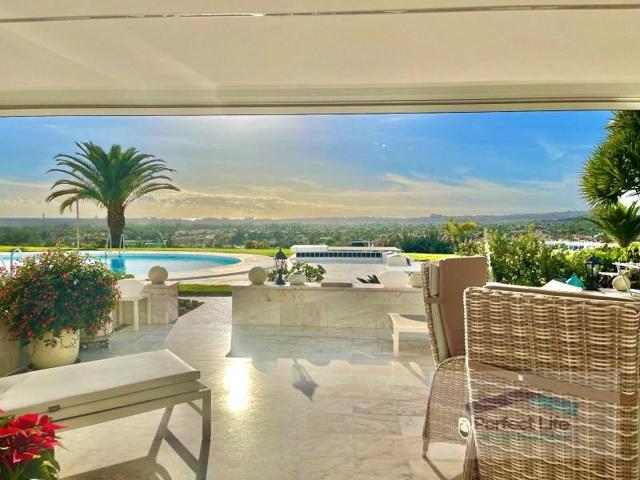 Bungalow en venta en San Bartolomé de Tirajana photo 0