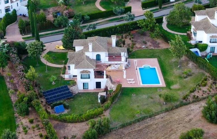 Chalet en venta en Arcos de la Frontera, Arcos de la Frontera photo 0