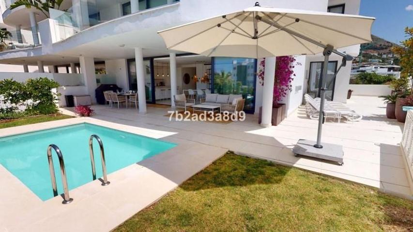 Piso en venta en Fuengirola, Fuengirola photo 0