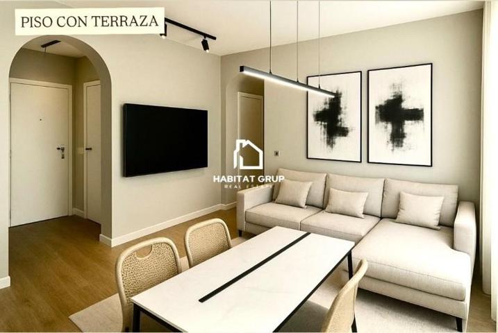 Piso en venta en Barcelona photo 0