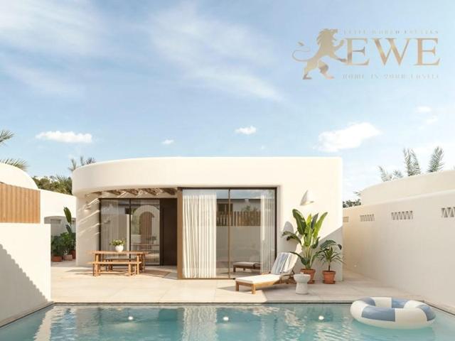 Chalet en venta en Algorfa photo 0