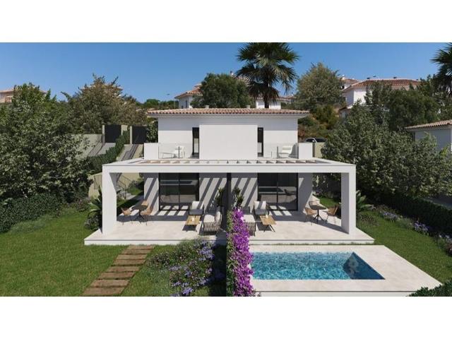 Chalet en venta en Manacor photo 0