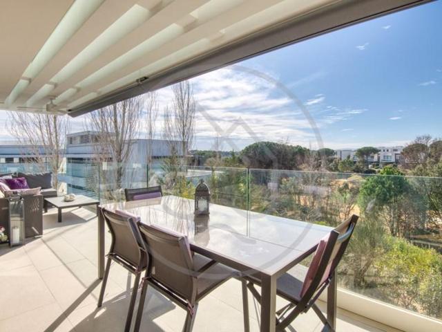 Piso en venta en Caldes de Malavella photo 0