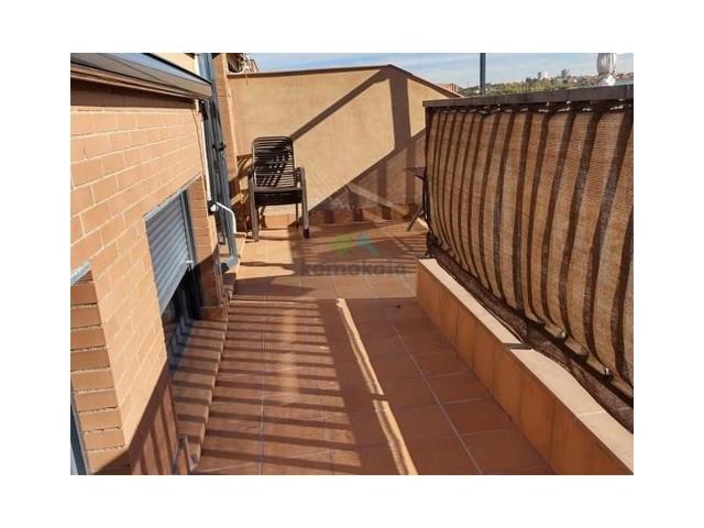 Apartamento en venta en Madrid, Montecarmelo photo 0