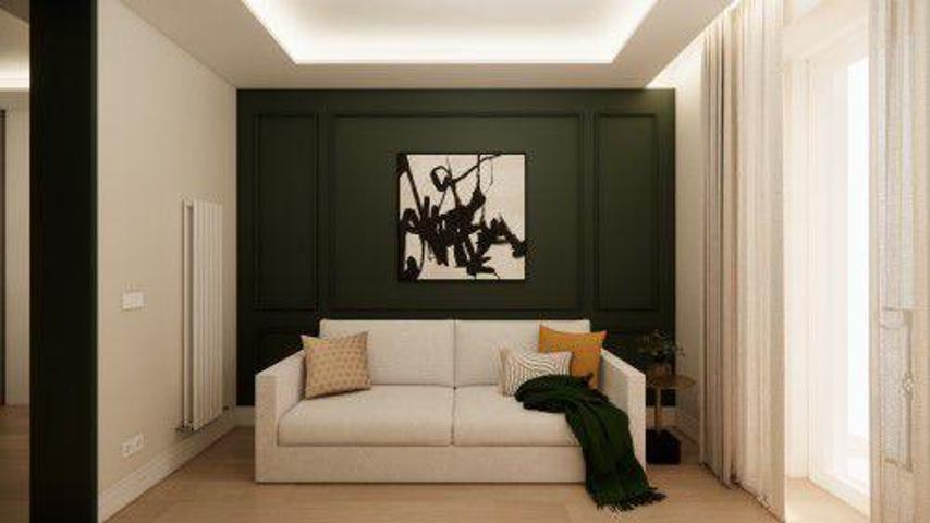 Piso en venta en Madrid, Centro - Malasana photo 0