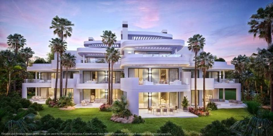 Piso en venta en Ojén, Ojén photo 0