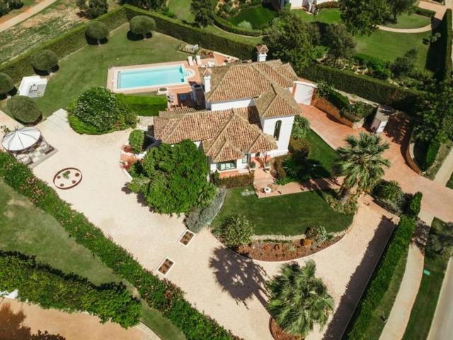 Casa con terreno en venta en Arcos de la Frontera, Campo de Golf photo 0