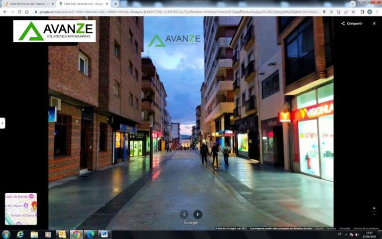 Terreno en venta en Mérida, Centro photo 0