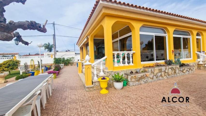 Chalet en venta en Benicarló, Benicarlo photo 0