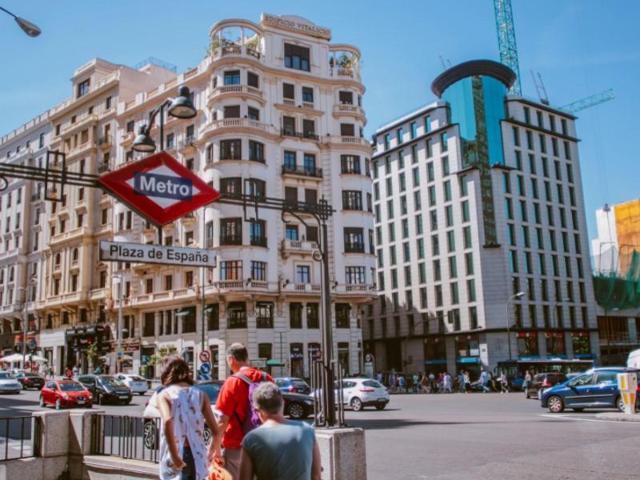 Piso en venta en Madrid photo 0