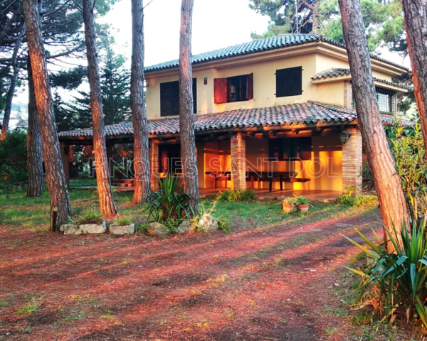 Casa en venta en Calonge, Cami Vilars photo 0