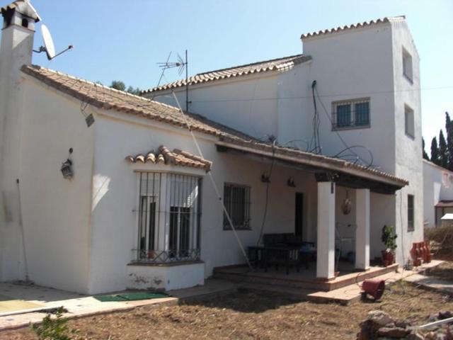 Chalet en venta en Barbate, Zahora photo 0