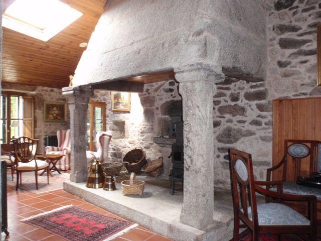 Chalet en venta en Amés, Costoia photo 0