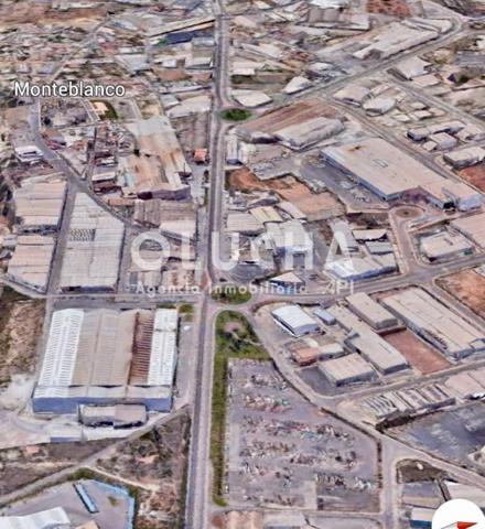 Nave industrial en venta en Onda, Onda photo 0