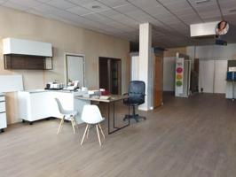 Nave industrial en venta en Móstoles photo 0