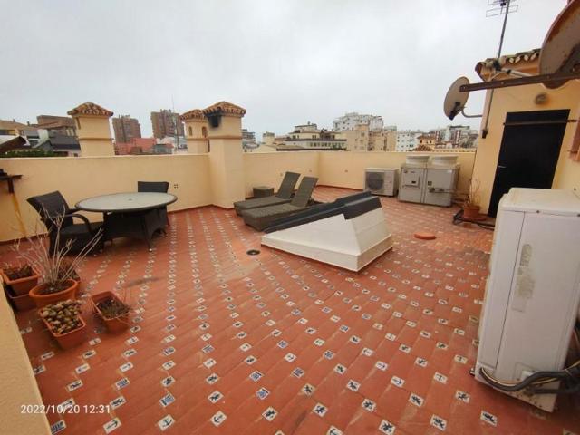 Aticos en venta en Fuengirola photo 0