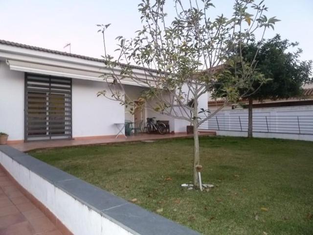 Chalet en venta en Sanlúcar de Barrameda, La Jara photo 0