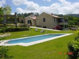 Casa en venta en Soutomaior, Soutomaior photo 0