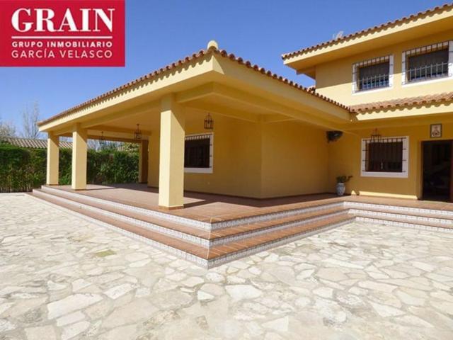 Chalet en venta en Albacete, Urb. Riachuelos photo 0