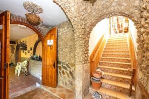 Terreno en venta en Güevéjar, Entrada photo 0