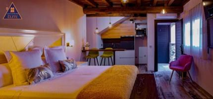 Edificio en venta en Hervás, Hervas photo 0