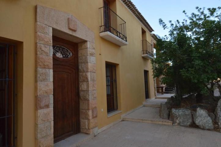 Casa con terreno en venta en Águilas, El Labradorcico photo 0