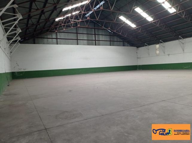 Nave industrial en venta en Valdepeñas, Poligono Avd. las Tinajas photo 0