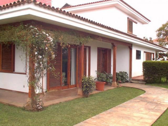 Chalet en venta en Puerto de la Cruz, Puerto De La Cruz photo 0