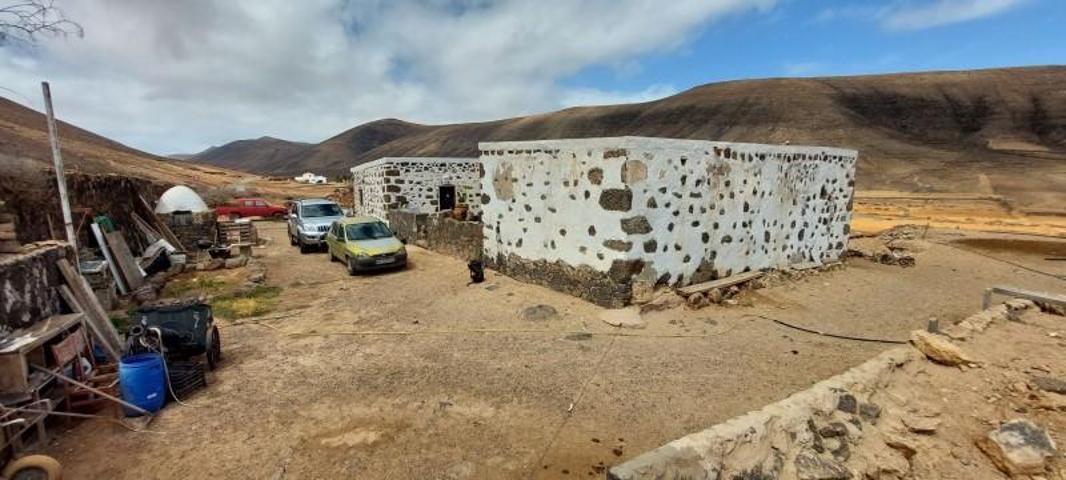 Chalet en venta en Puerto del Rosario photo 0