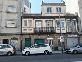 Terreno en venta en Poio, Poio photo 0