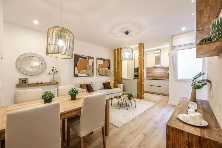 Piso en venta en Madrid, Madrid photo 0